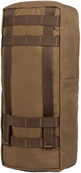 Side Pouch 8L Brown, view: 1