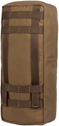 Side Pouch 8L Brown - view: 1