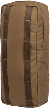 Side Pouch 8L Brown - view: 0