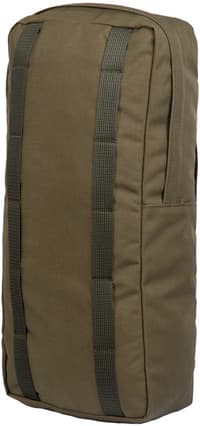 Side Pouch 12L Green - view: 0