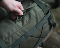 Side Pouch 12L Black - view: 4