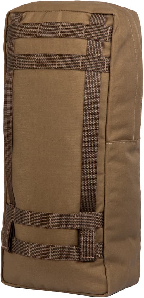 Side Pouch 12L Brown, view: 1