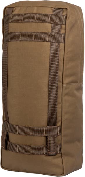 Side Pouch 12L Brown, view: 1
