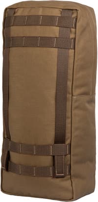 Side Pouch 12L Brown - view: 1