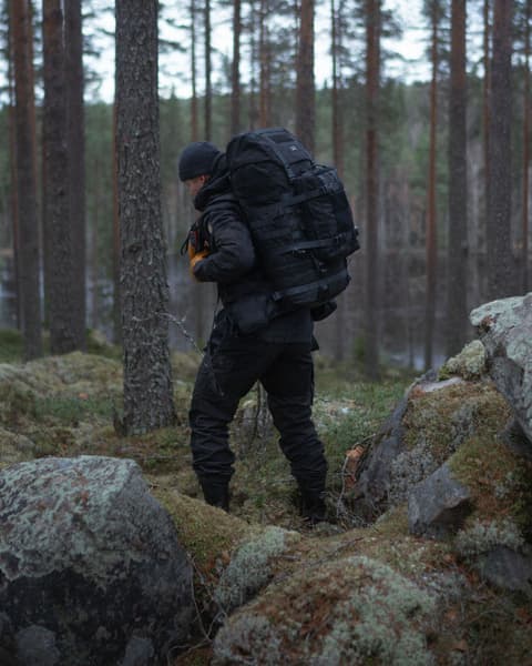 Askare Hip Pack Green, view: 9