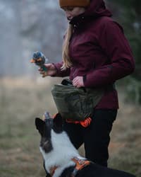 Askare Hip Pack Green - view: 5