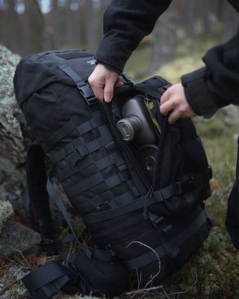Askare Hip Pack Brown, view: 7