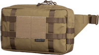 Askare Hip Pack Brown - view: 0