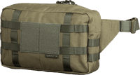 Askare Hip Pack Green - view: 0