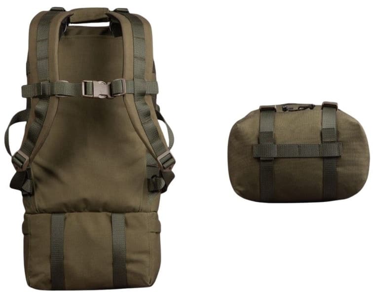 Medic Pack 18 L M05 Woodland, view: 2