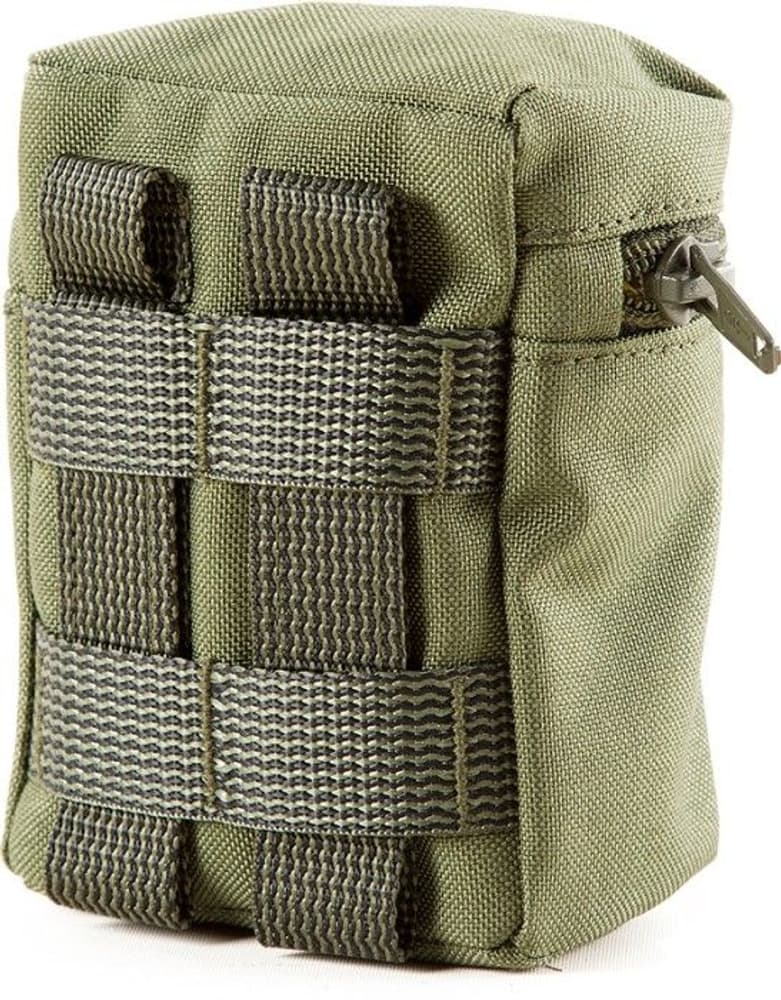 Multipurpose Pocket Mini (MPP), view: 3