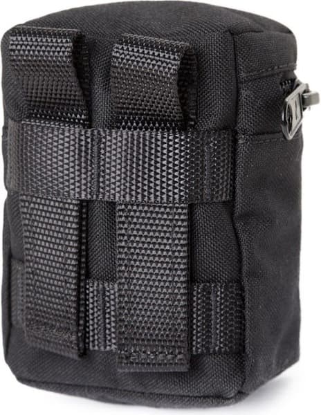 SA-MPP Pouch Mini Black, view: 1