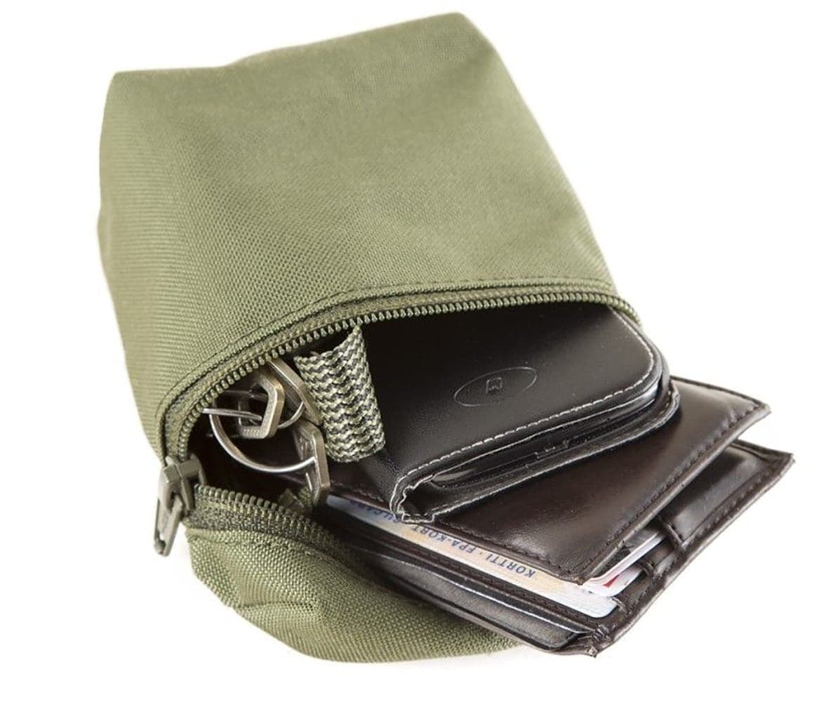 SA-MPP Pouch Mini Black, view: 4