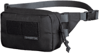 Kukkaro Hip Pack Black - view: 0