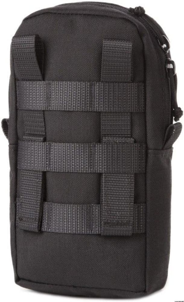 Vertical Pocket L Black, view: 1