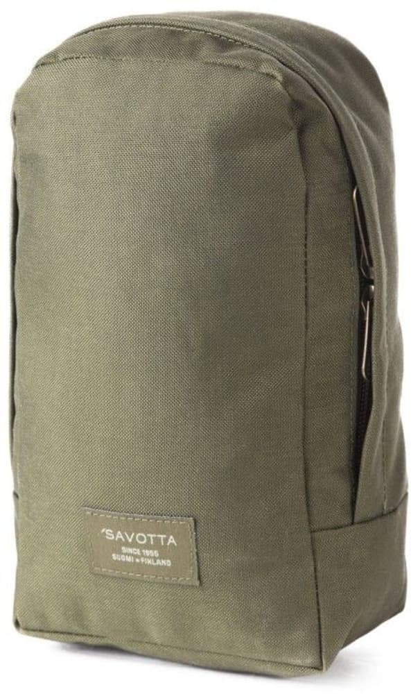 Vertical Pocket L Green, view: 0