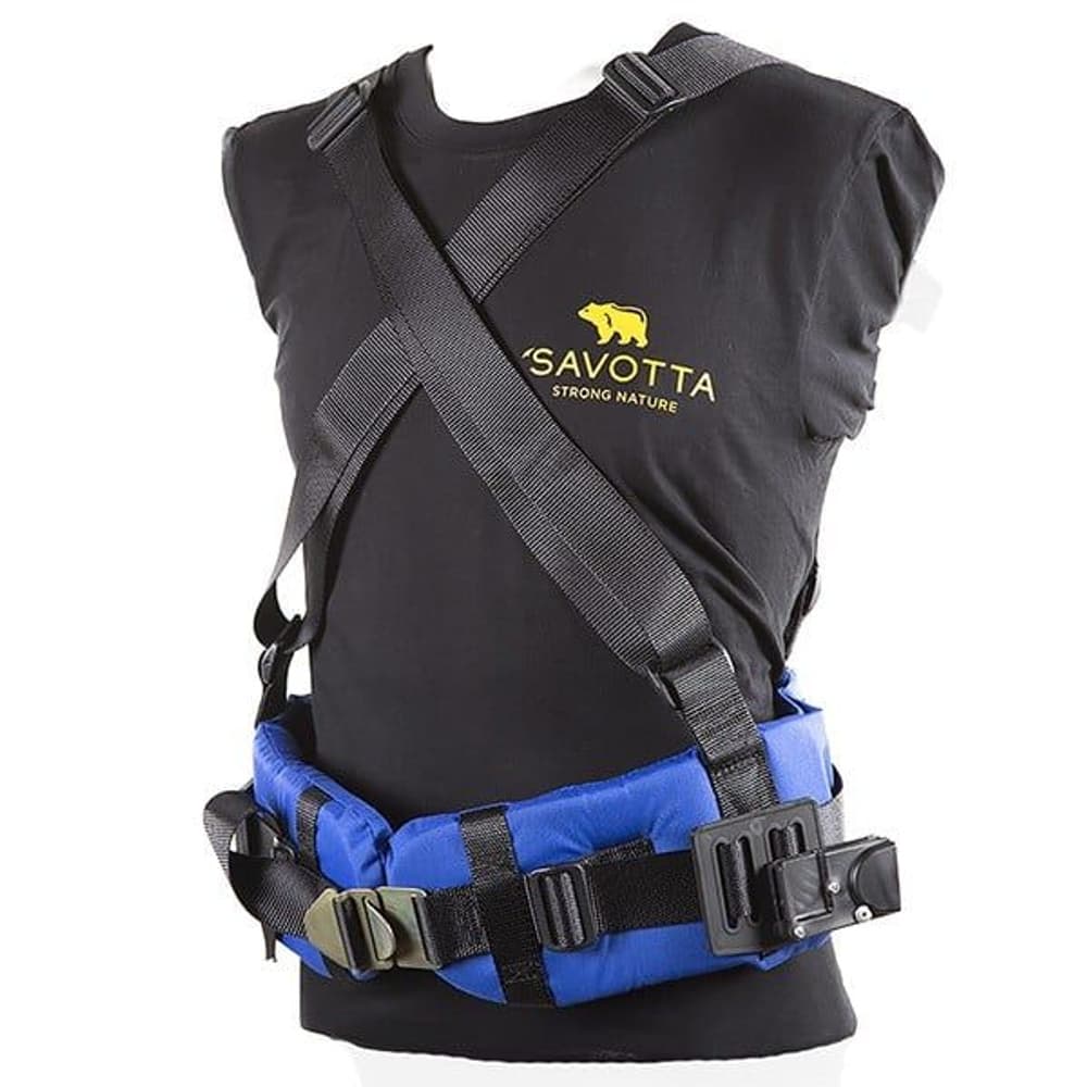 Pulling Harness, view: 0