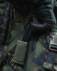 Multitool Pouch Green - view: 5