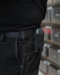 Multitool Pouch Green - view: 4