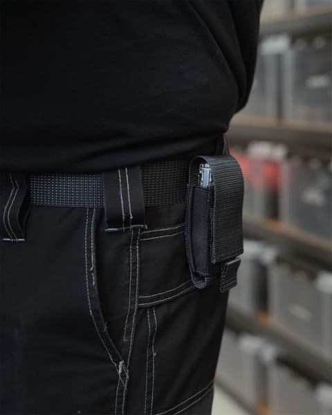 Multitool Pouch Brown, view: 4