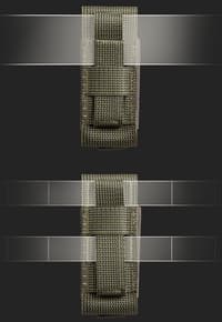 Multitool Pouch Green - view: 1