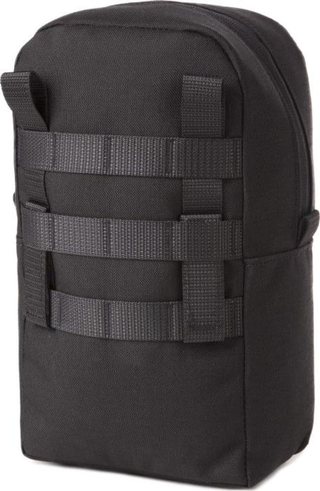 Vertical Pocket L Black, view: 1