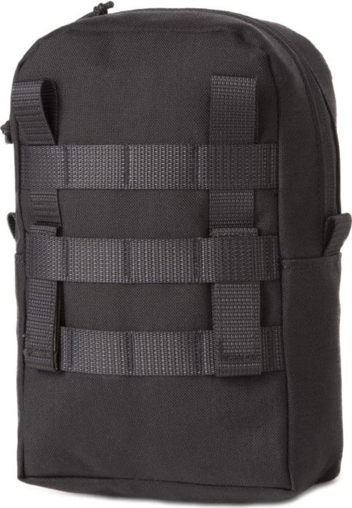 Vertical Pocket M Black, view: 1