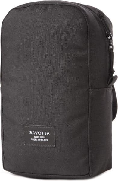 Vertical Pocket M Black, view: 0