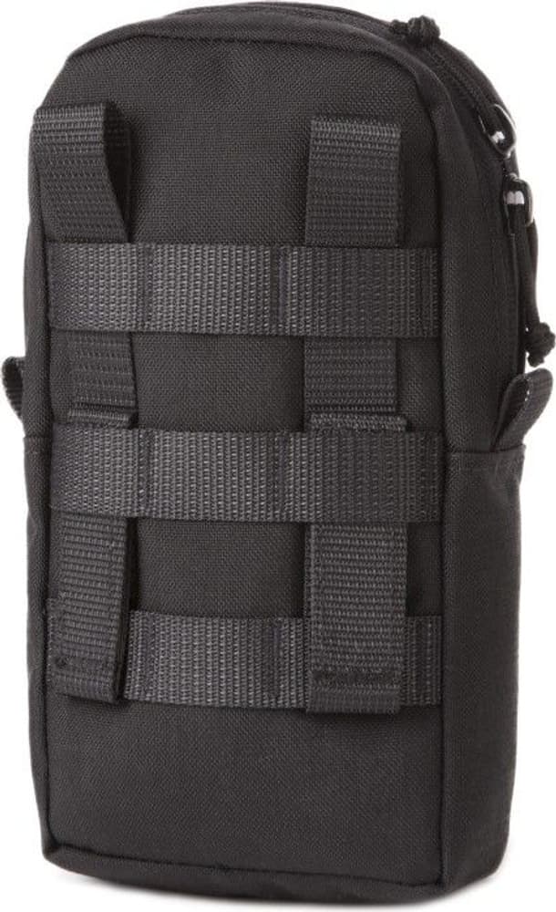 Vertical Pocket S Black, view: 1