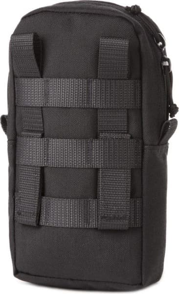 Vertical Pocket S Black, view: 1