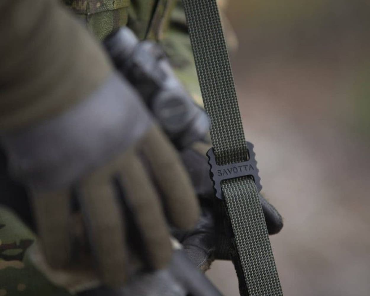 Griffin Sling HW M05 Woodland, view: 2