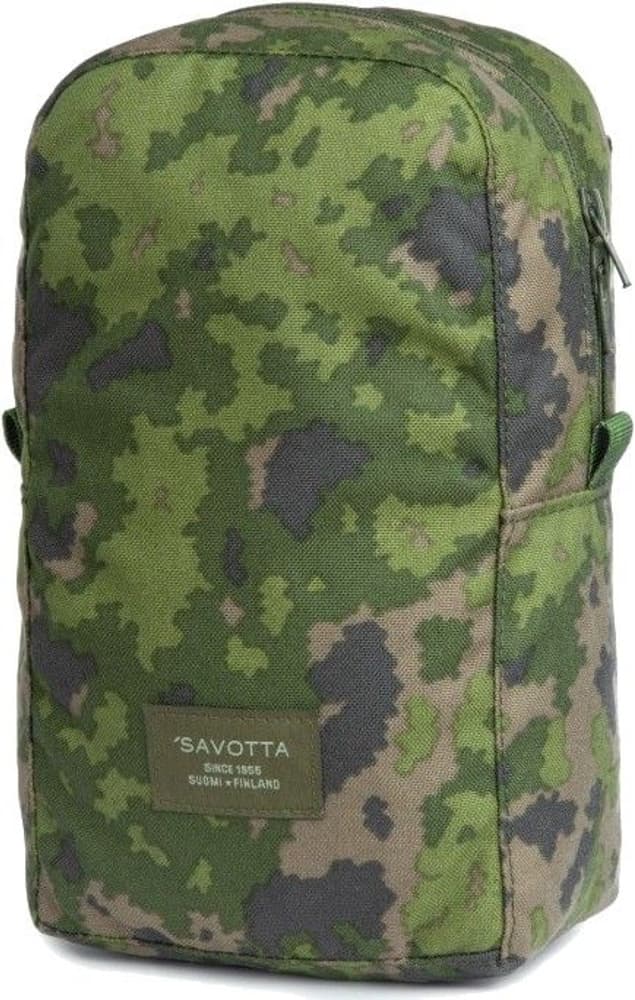 Vertical Pouch L M05 Camo, view: 0