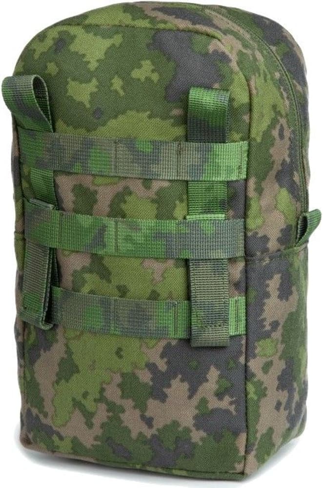 Vertical Pouch L M05 Camo, view: 1