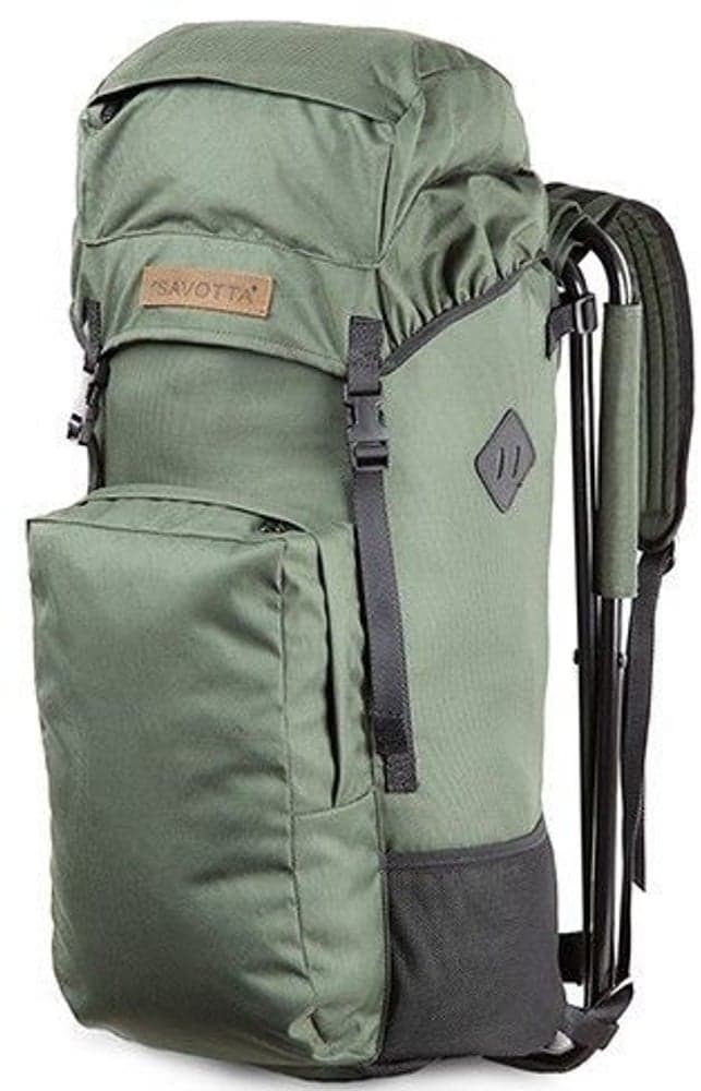 Stolryggsekk 360 45 L, view: 0