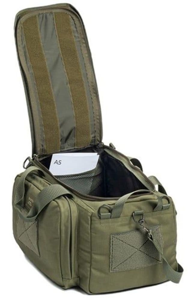 Keikka Duffelbag 30 L, view: 5