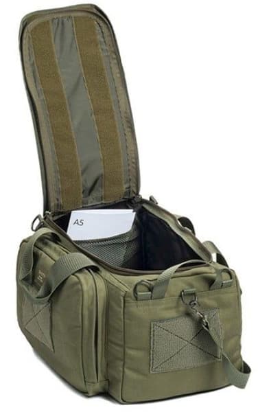 Keikka Duffelbag 30 L, view: 5