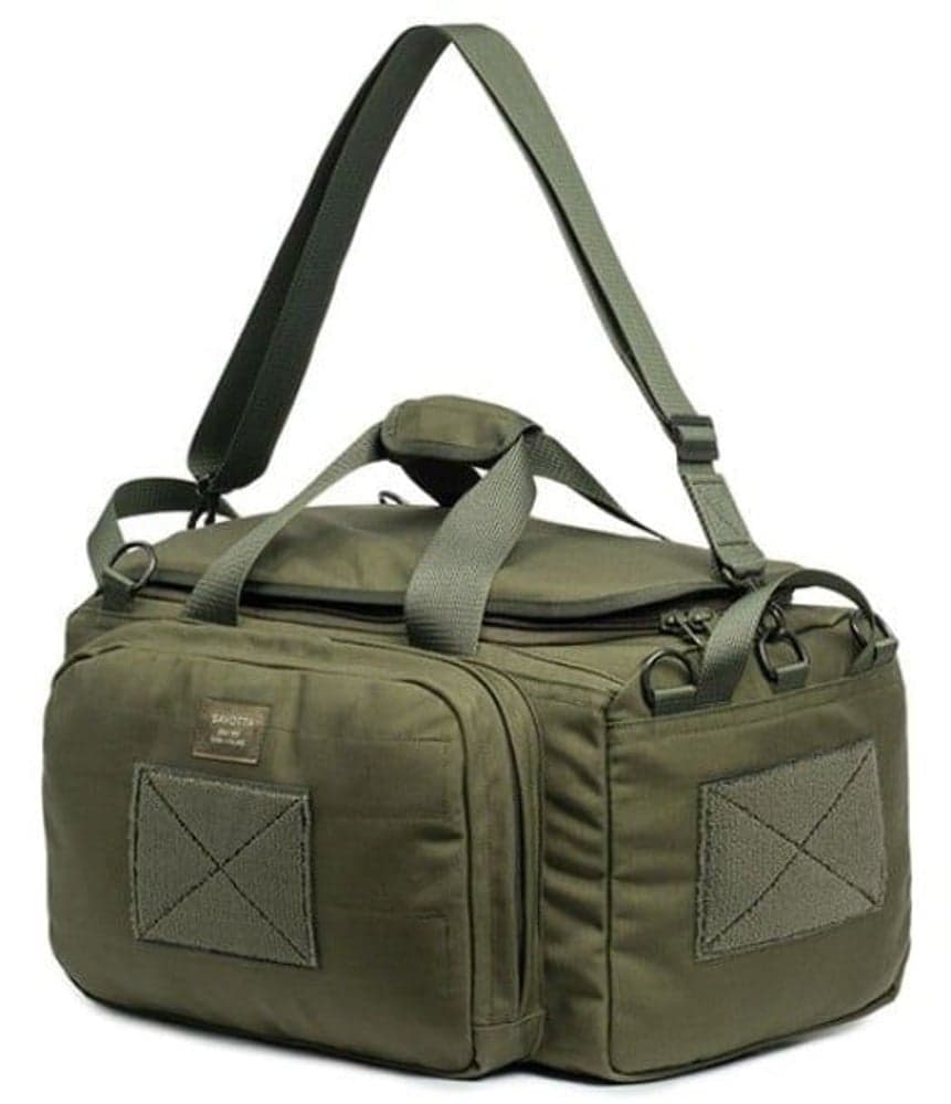 Keikka Duffelbag 30 L, view: 1