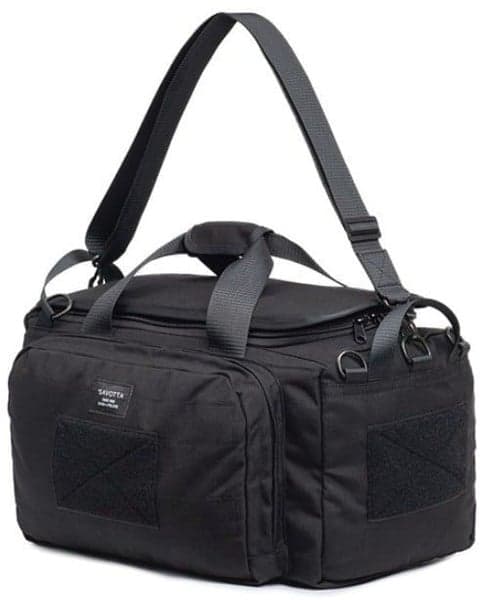 Keikka Duffelbag 30 L, view: 2