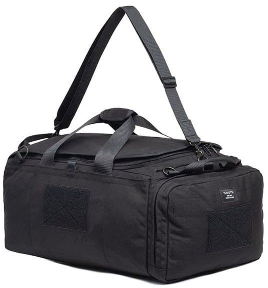 Keikka Duffelbag 50 L, view: 2