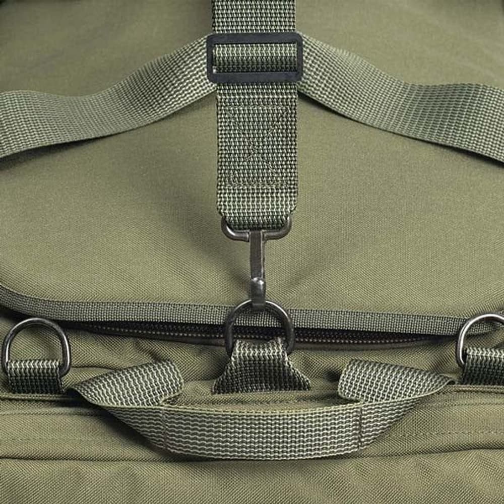 Keikka Duffelbag 50 L, view: 7