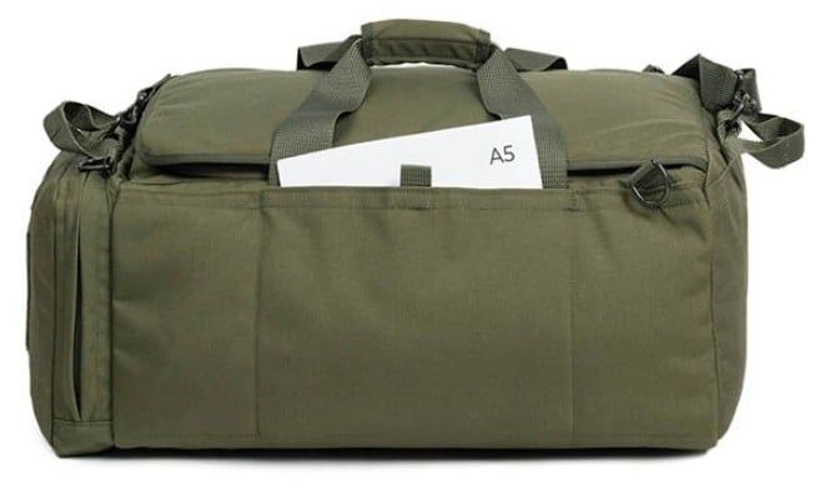 Keikka Duffelbag 50 L, view: 3