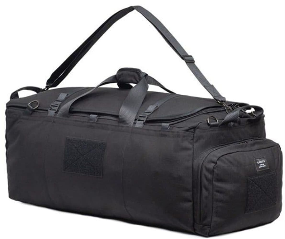 Keikka Dufflebag 80 L, view: 2