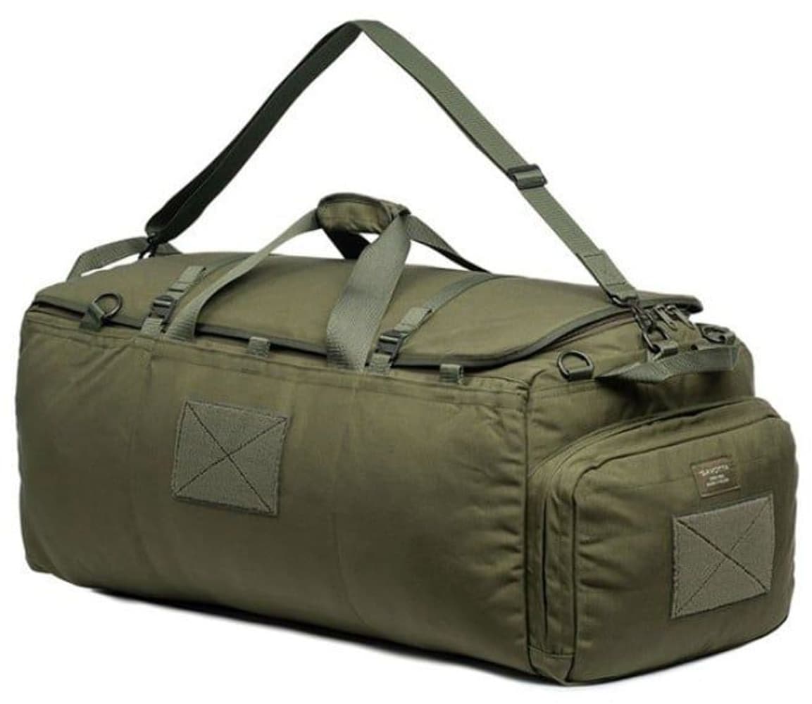 Keikka Dufflebag 80 L, view: 1