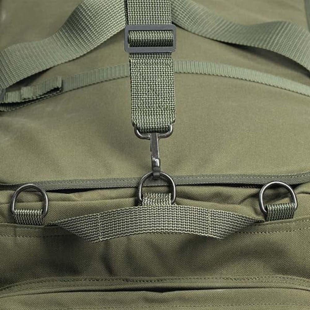 Keikka Dufflebag 80 L, view: 8