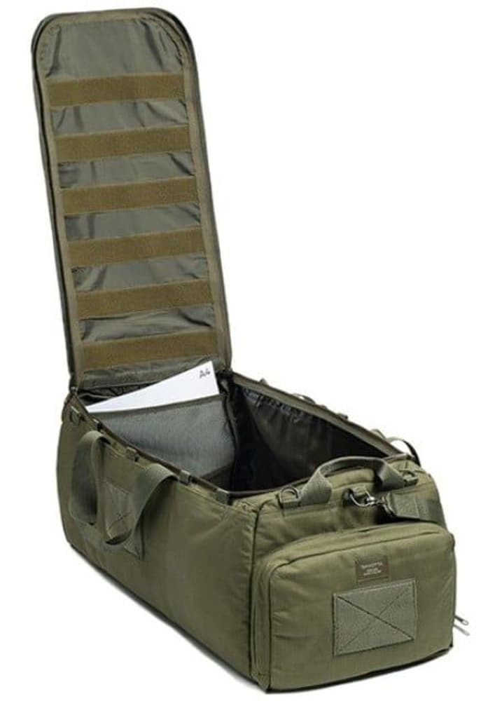 Keikka Dufflebag 80 L, view: 7