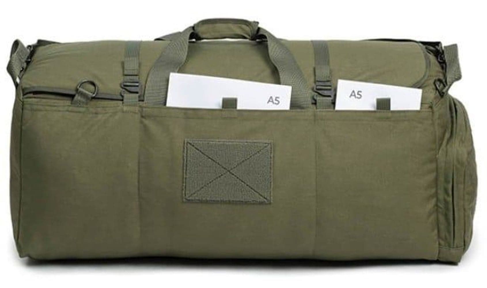 Keikka Dufflebag 80 L, view: 4