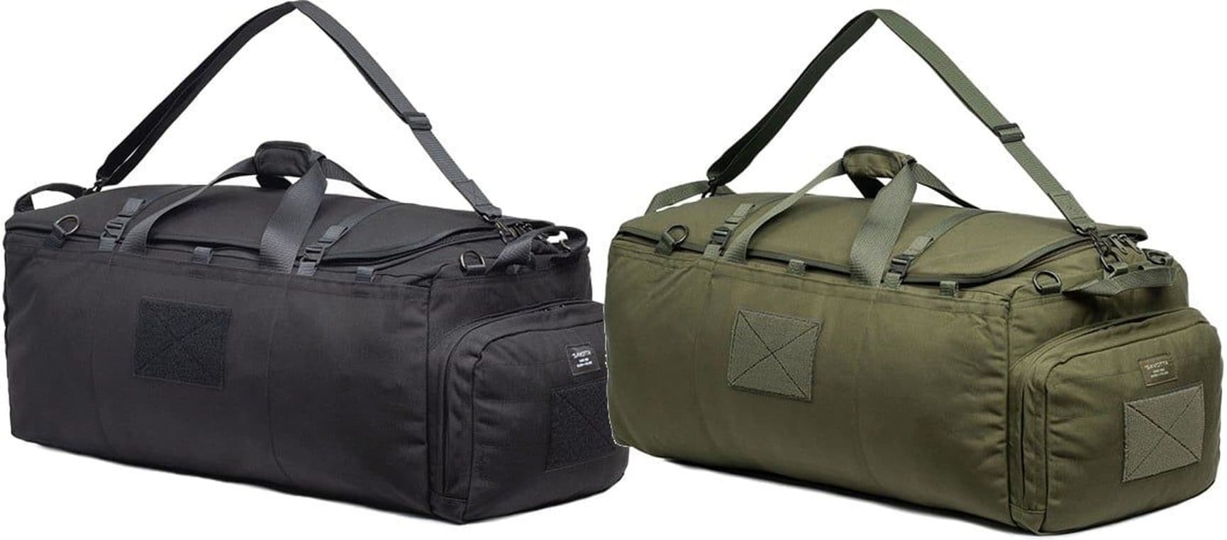 Keikka Dufflebag 80 L, view: 0