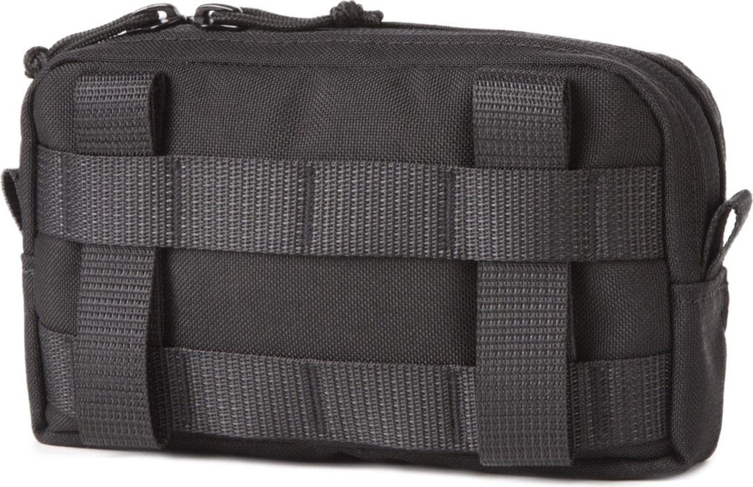 Horizontal Pocket M Black, view: 1