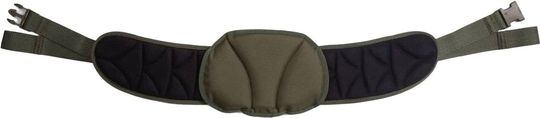 Jääkäri L Hip Belt Black, view: 0