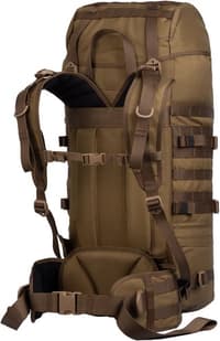 Jääkäri Backpack L Brown - view: 1